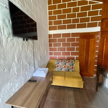 Finca-Hotel Montecarlo Guatape By Hope Exterior photo