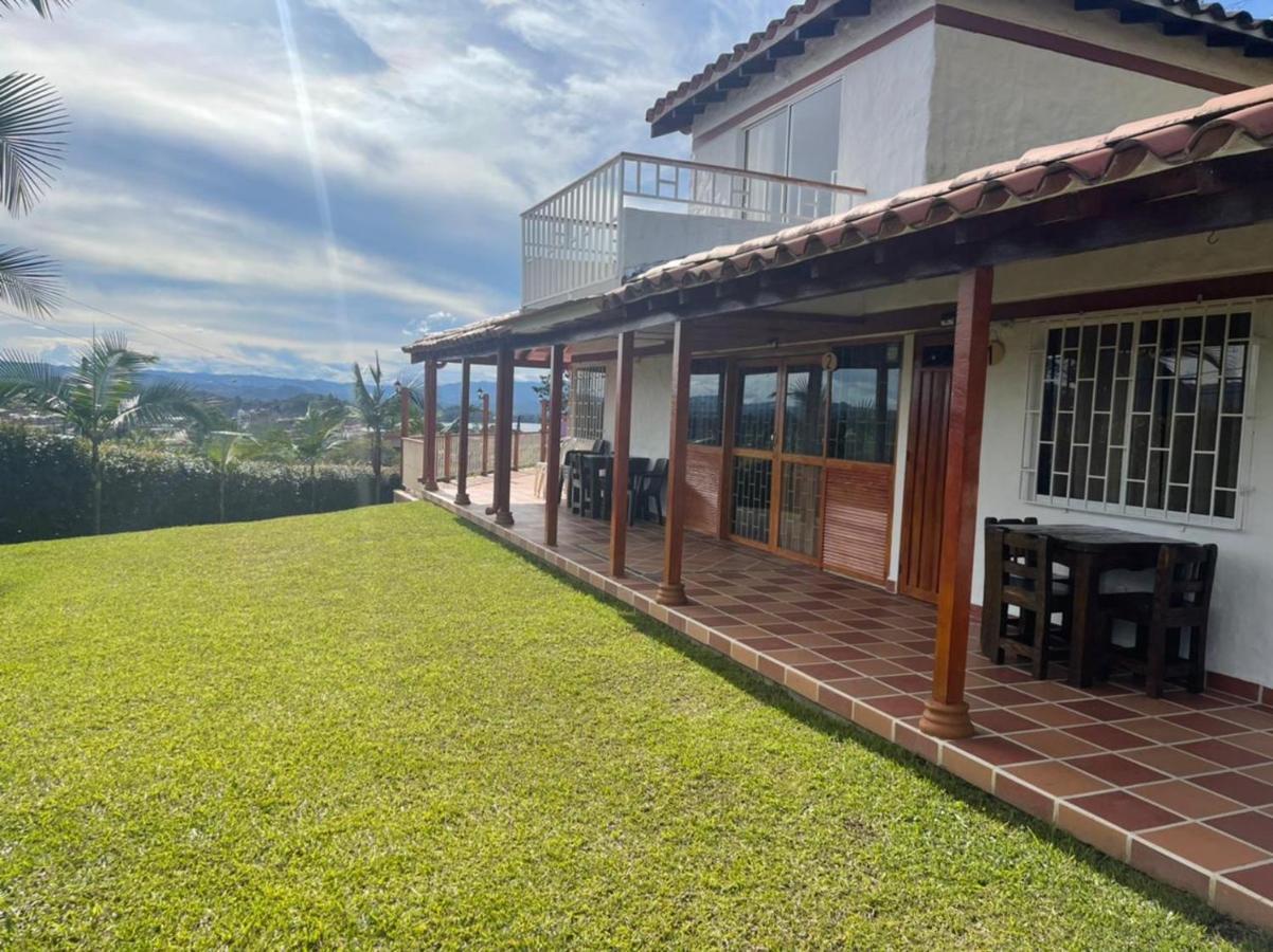 Finca-hotel Montecarlo By Hope * Guatape