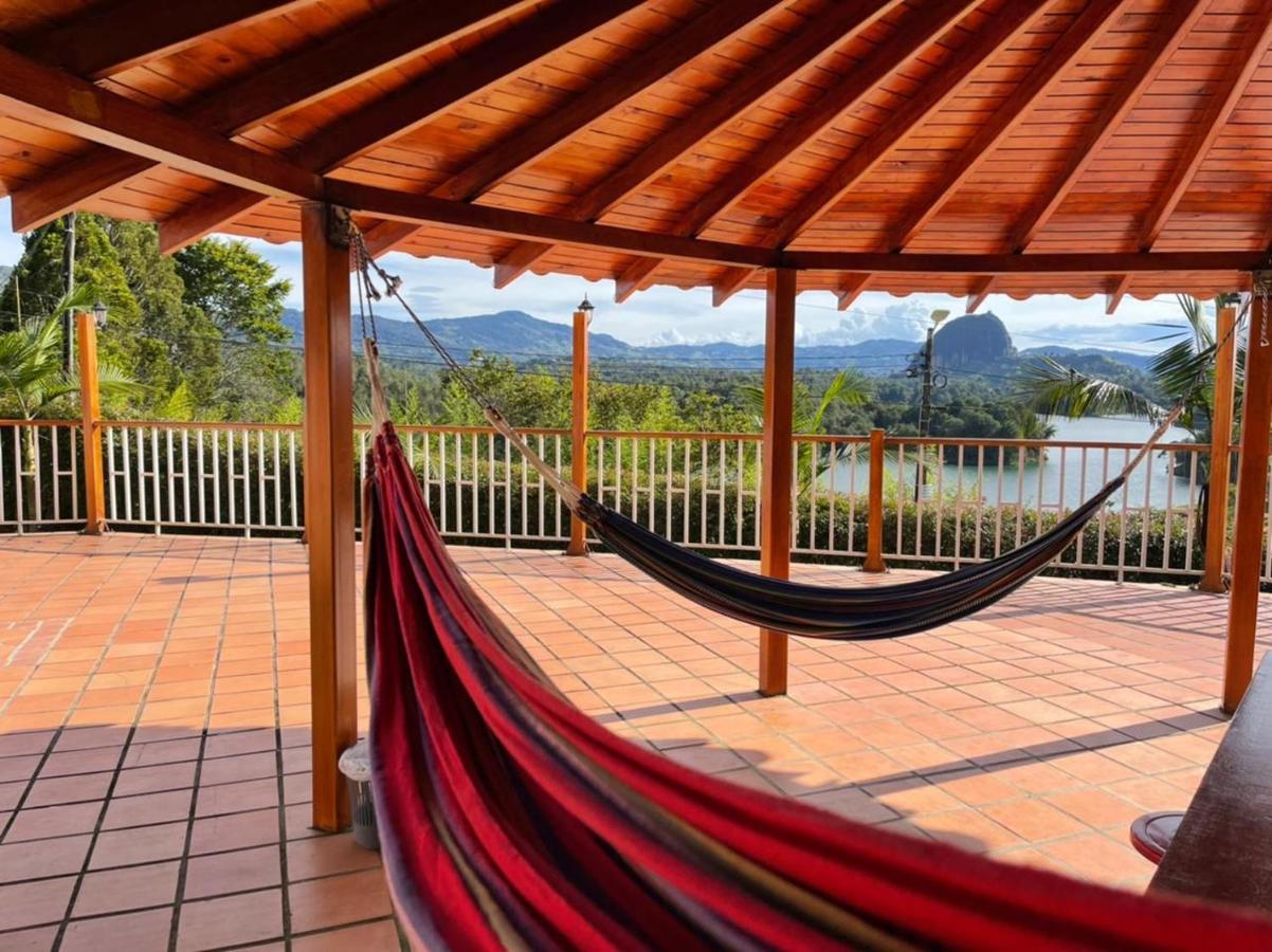 Finca-hotel Montecarlo By Hope Country house *
