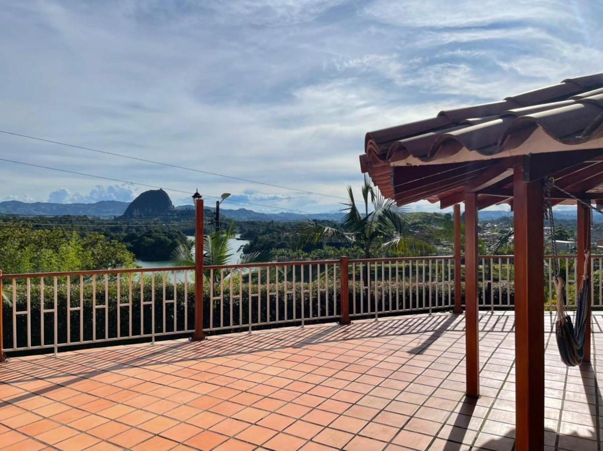 Finca-hotel Montecarlo By Hope Country house