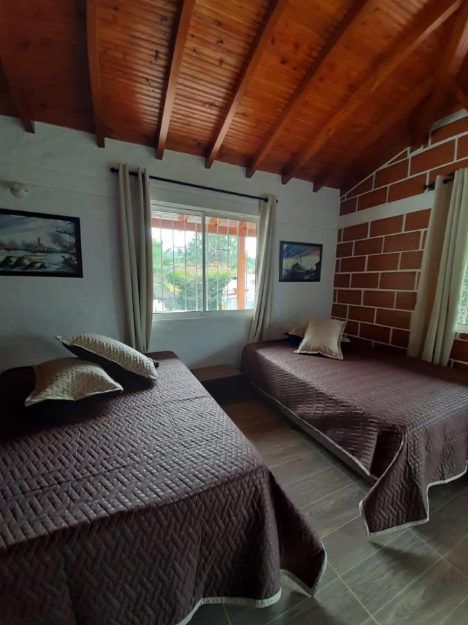 Finca-hotel Montecarlo By Hope