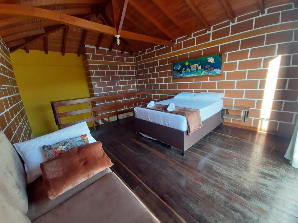 Finca-hotel Montecarlo By Hope Country house *