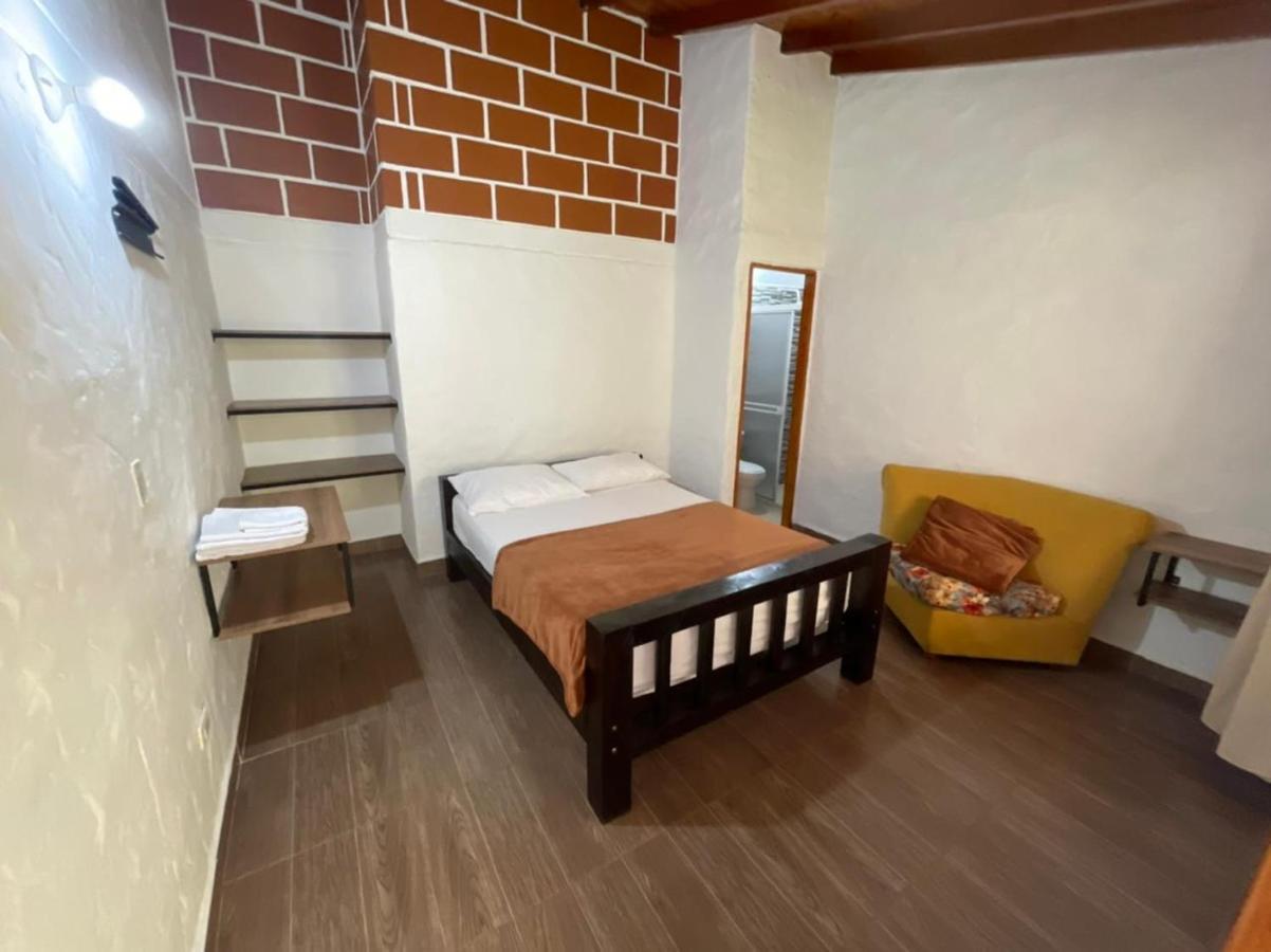 Finca-hotel Montecarlo By Hope *