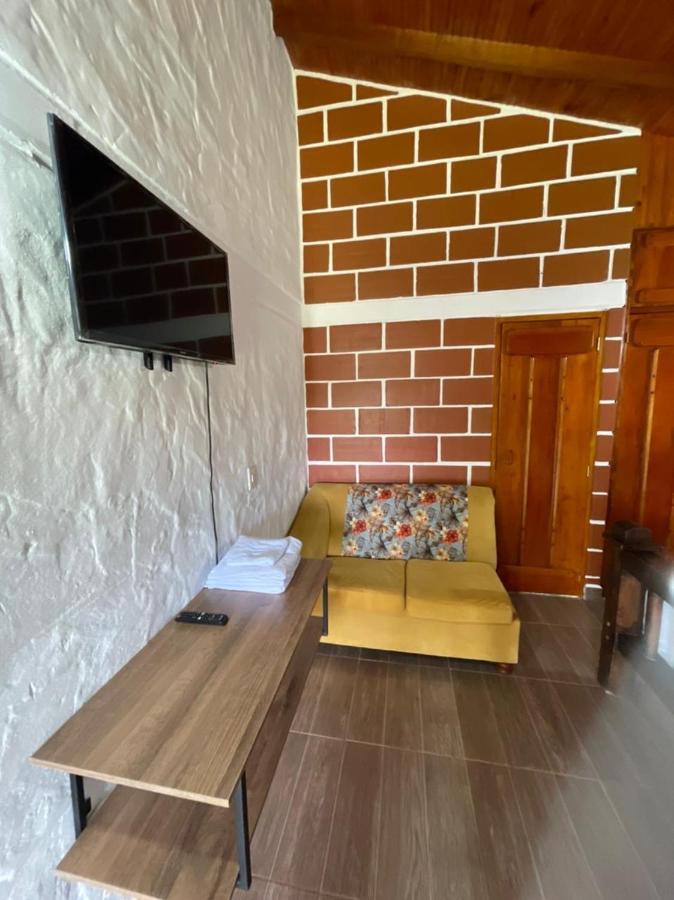Finca-hotel Montecarlo By Hope * Guatape