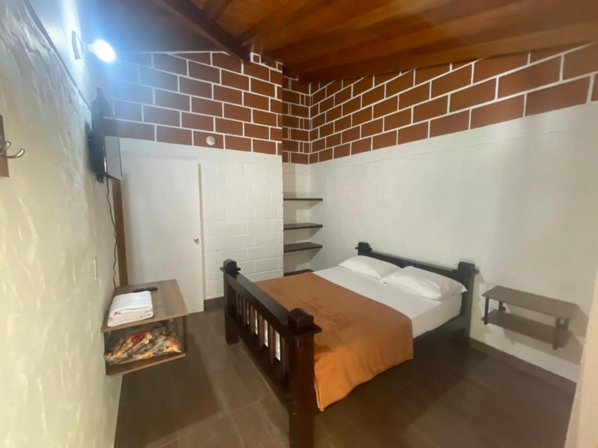 Finca-hotel Montecarlo By Hope