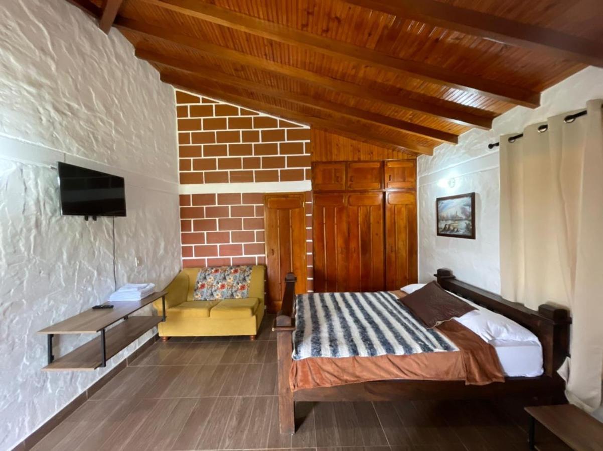 Country house Finca-hotel Montecarlo By Hope *