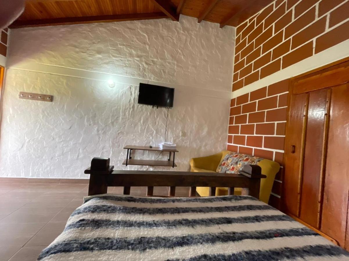 Finca-hotel Montecarlo By Hope *