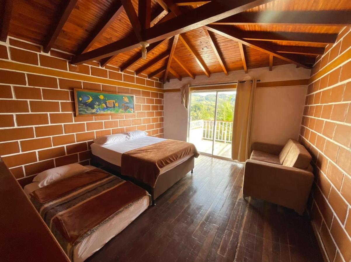 Finca-hotel Montecarlo By Hope *
