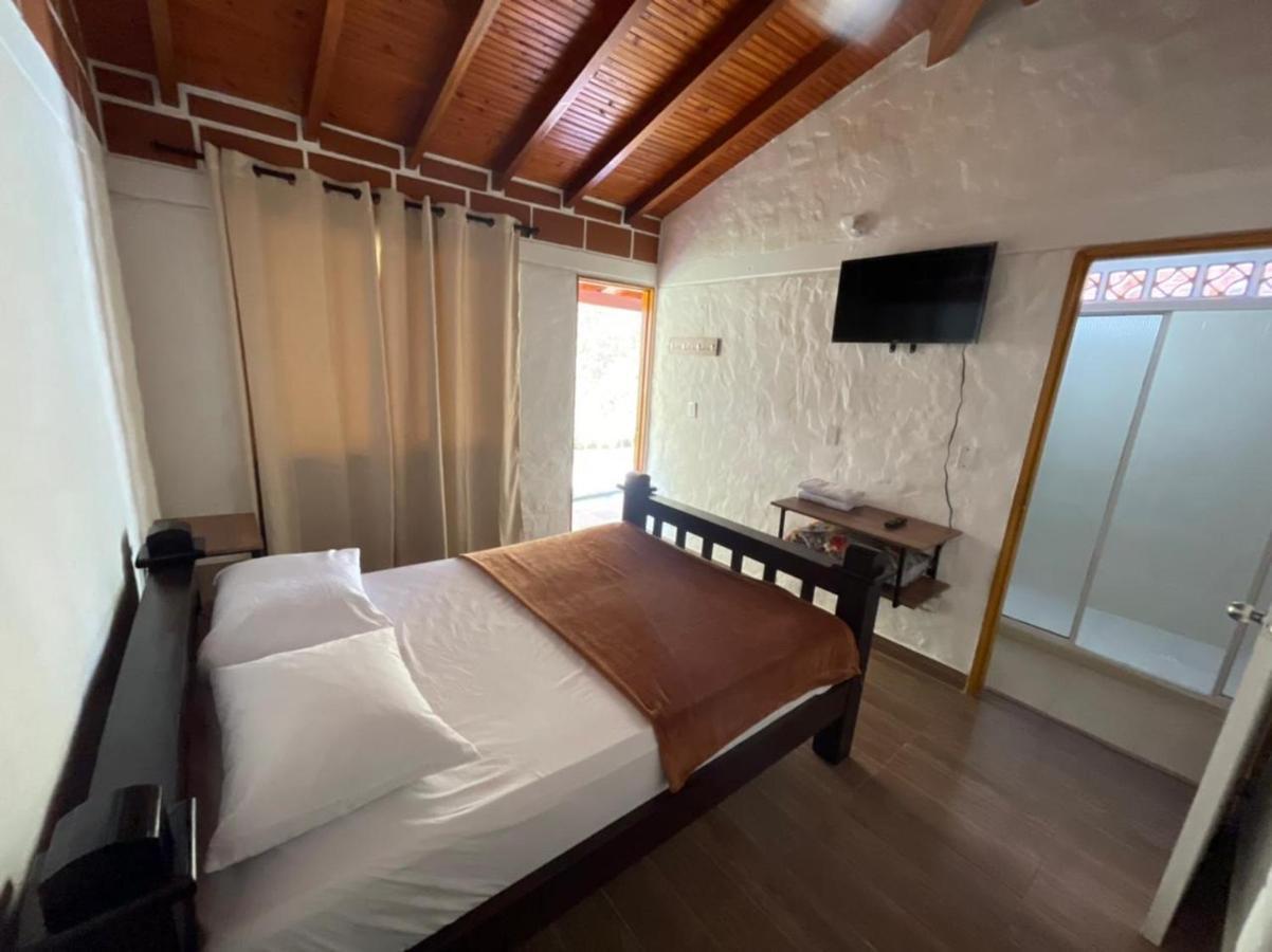 Country house Finca-hotel Montecarlo By Hope *