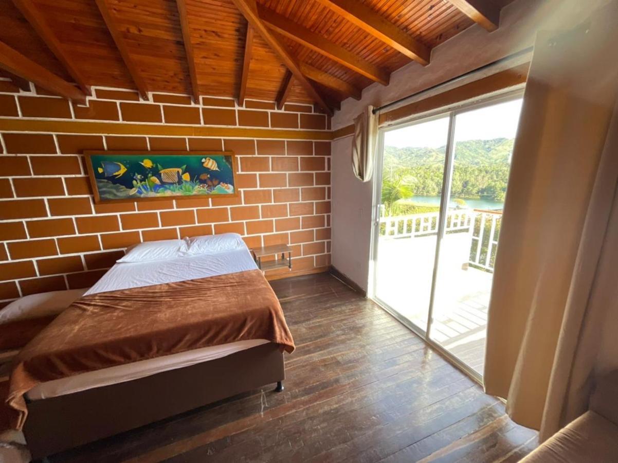 Finca-hotel Montecarlo By Hope Country house *