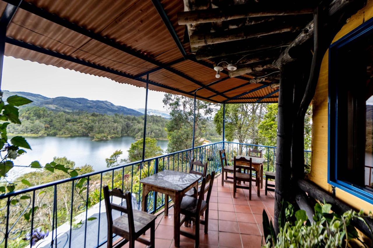 Finca-hotel Montecarlo By Hope
