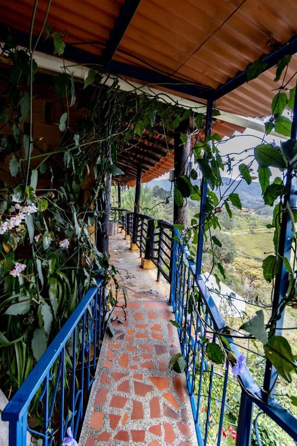 Finca-hotel Montecarlo By Hope