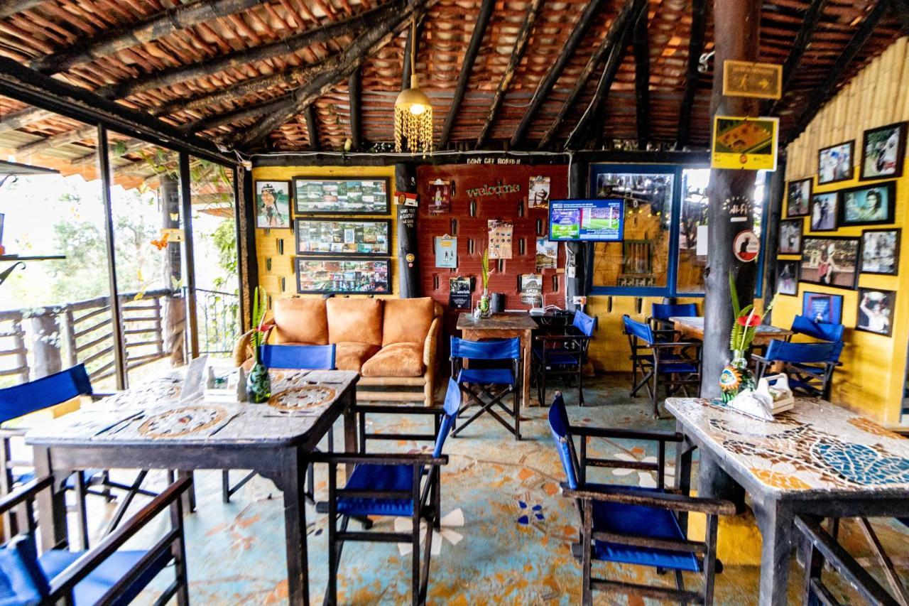 Finca-hotel Montecarlo By Hope Guatape