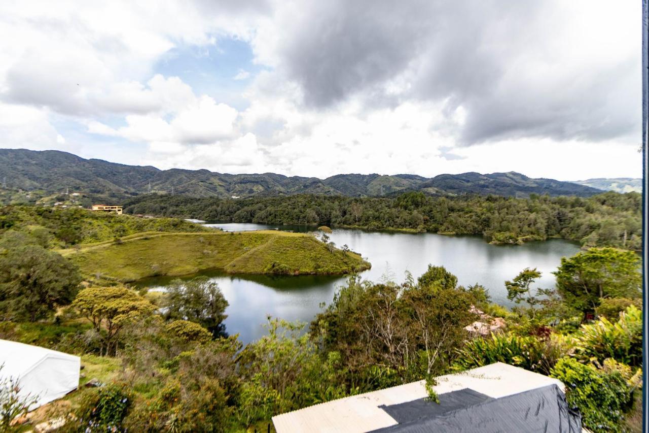 Country house Finca-hotel Montecarlo By Hope *